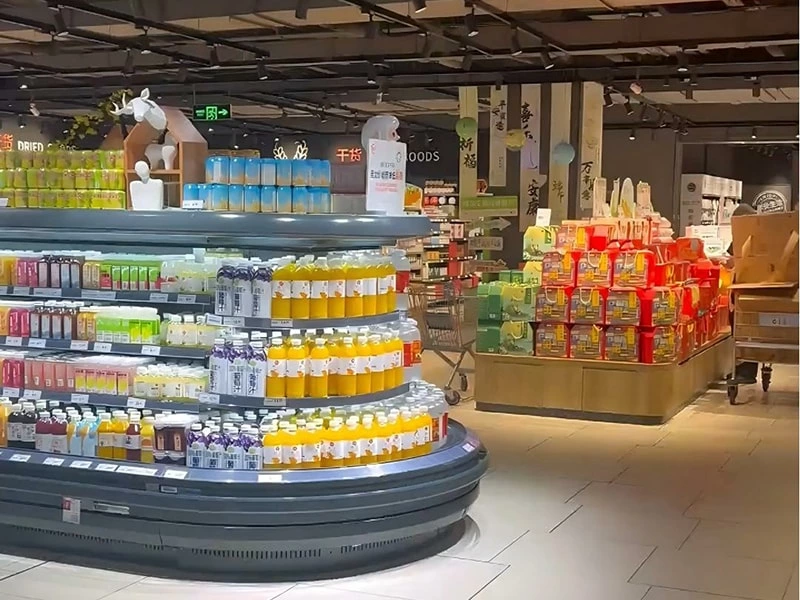 提升卖相、增加销量